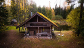 Гостиница Soesauna Farmstay  Vetla